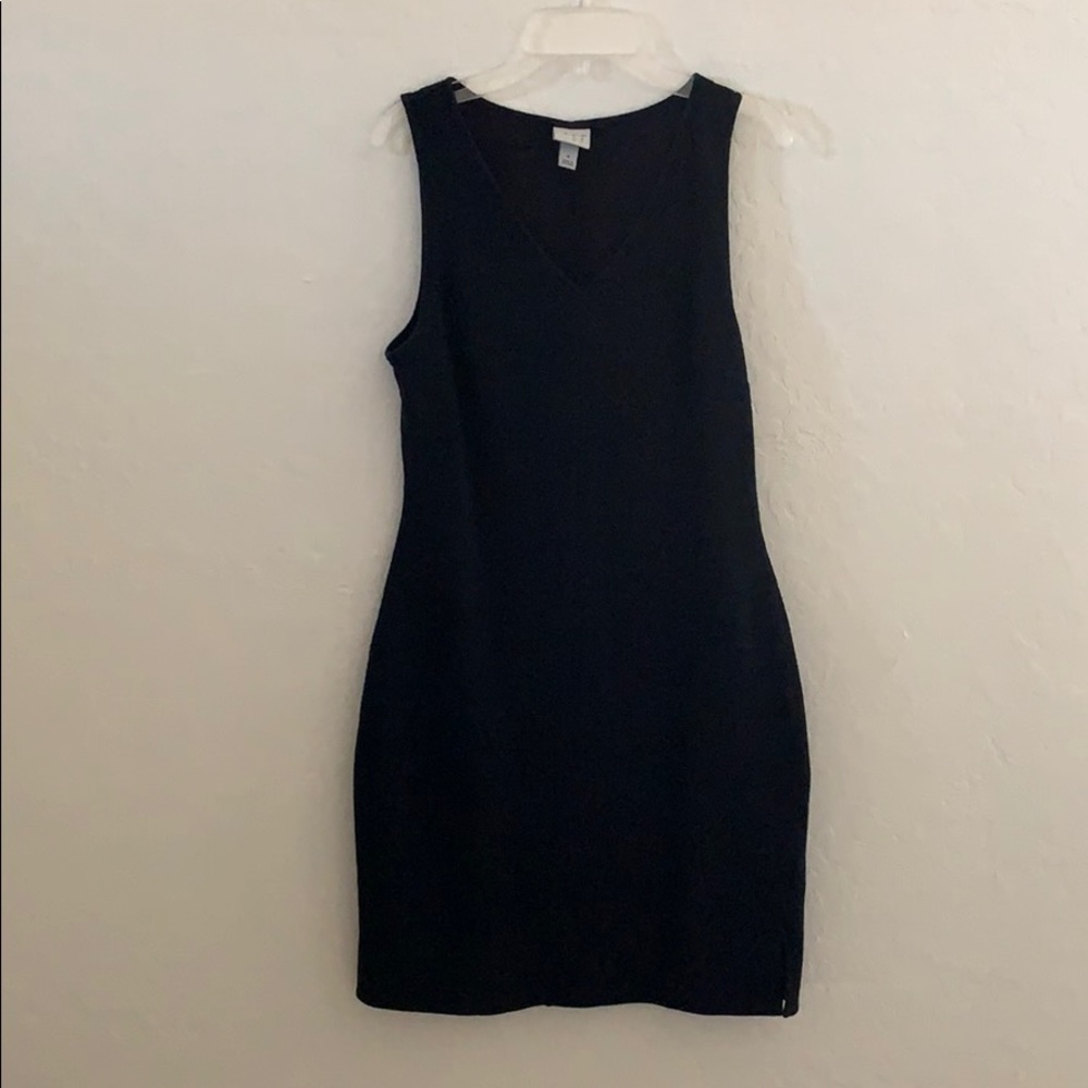 Worn once